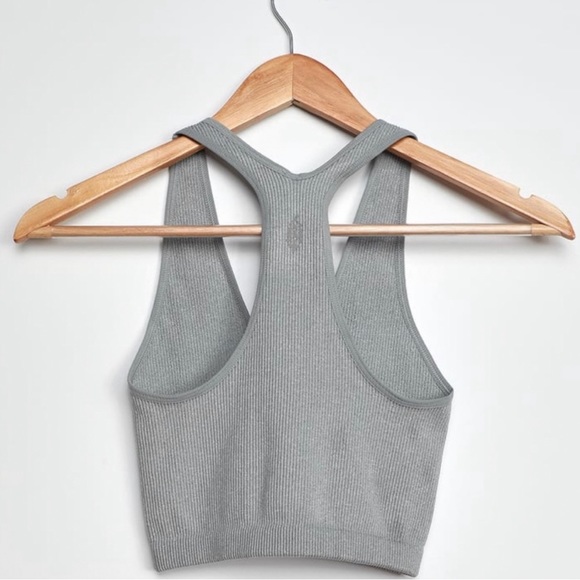 Free People Free Throw Crop Tank - Picture 6 of 6